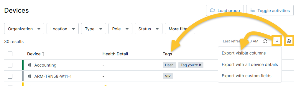 devices_tag column and export.png